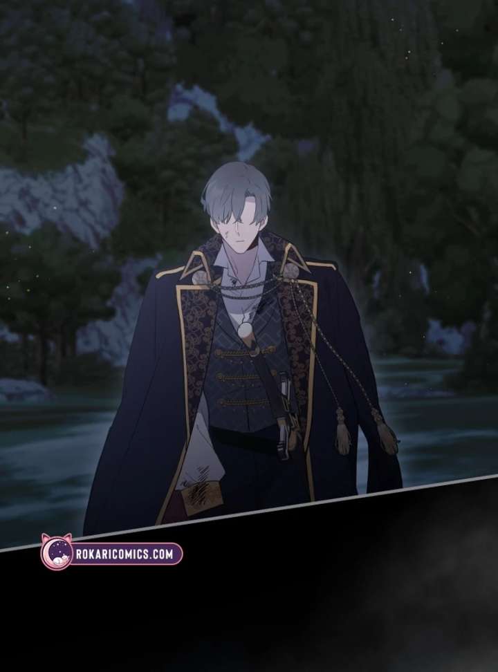 Forgotten Juliet Chapter 27 - Page 21