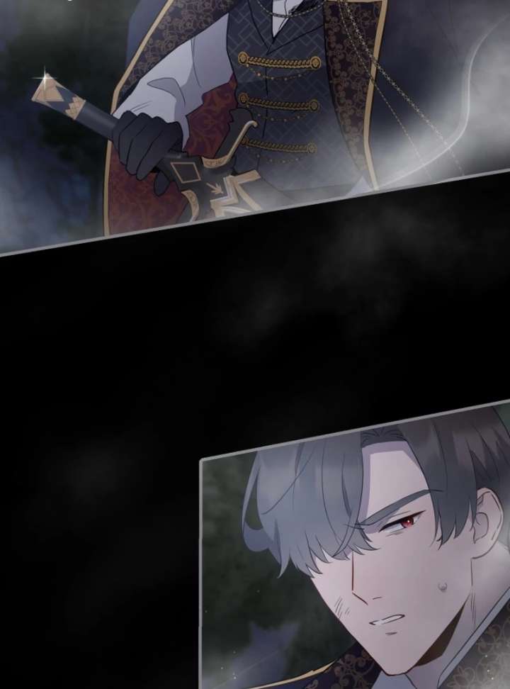 Forgotten Juliet Chapter 27 - Page 24