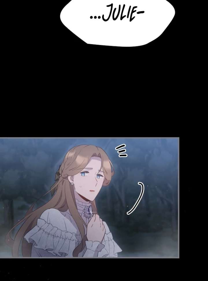 Forgotten Juliet Chapter 27 - Page 31