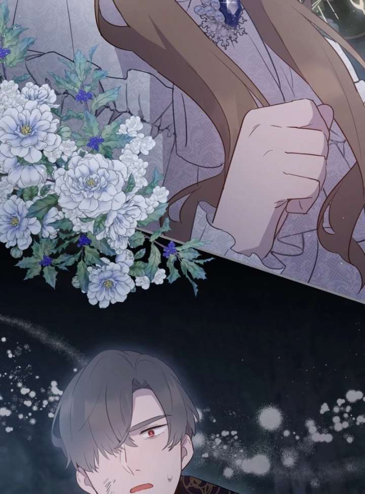 Forgotten Juliet Chapter 27 - Page 33