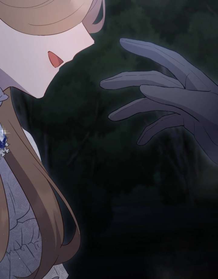 Forgotten Juliet Chapter 27 - Page 36