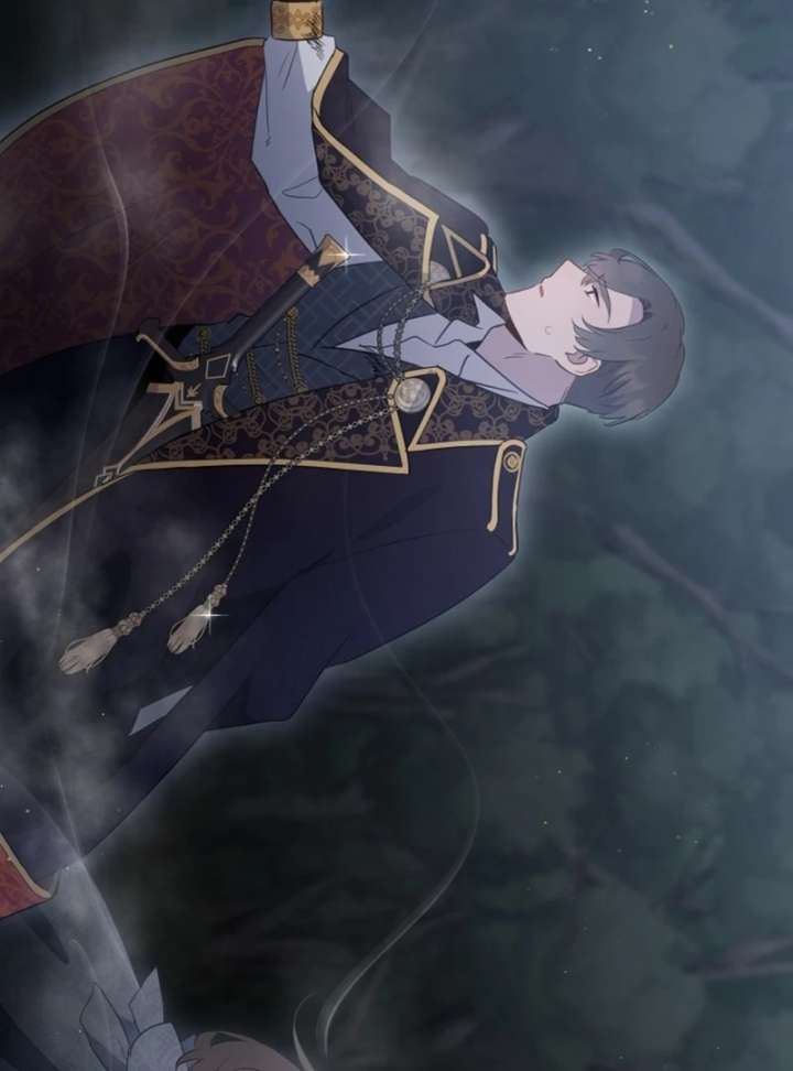 Forgotten Juliet Chapter 27 - Page 38