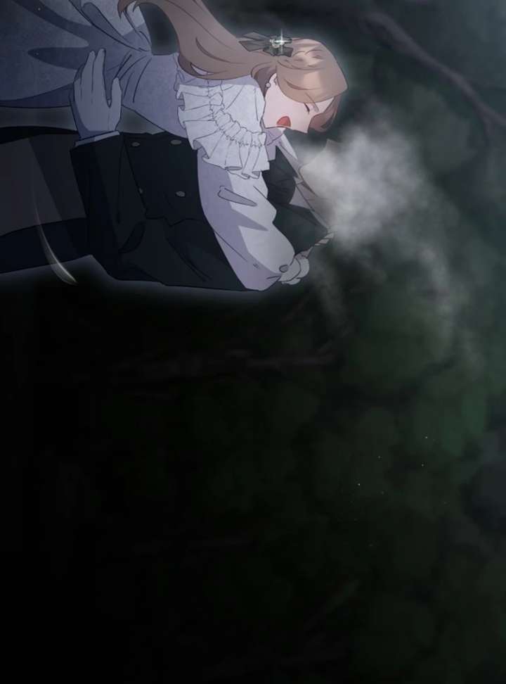 Forgotten Juliet Chapter 27 - Page 39