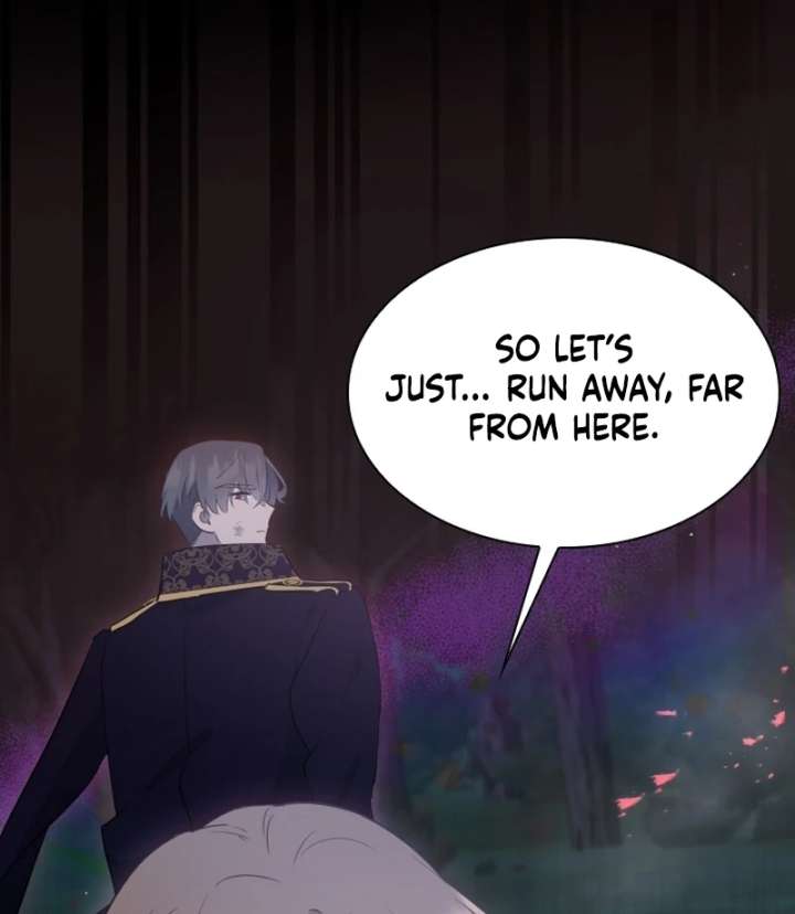 Forgotten Juliet Chapter 27 - Page 45