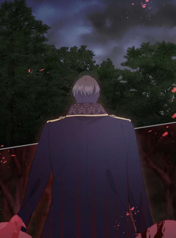 Forgotten Juliet Chapter 27 - Page 5