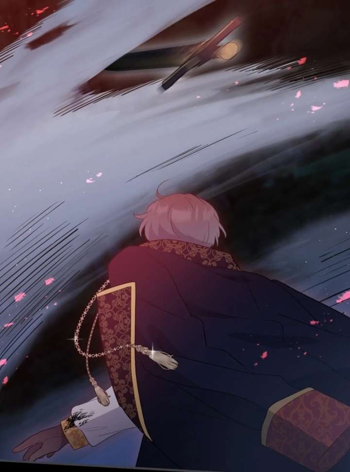 Forgotten Juliet Chapter 27 - Page 50