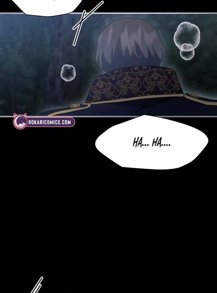 Forgotten Juliet Chapter 27 - Page 54