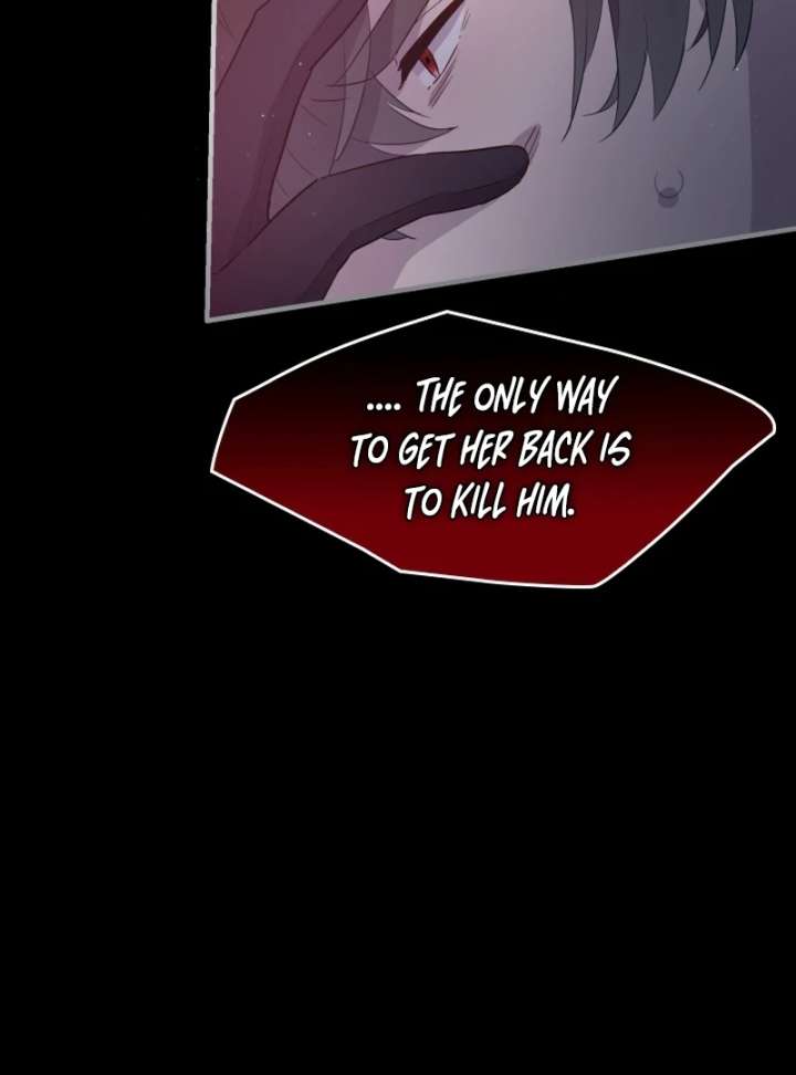 Forgotten Juliet Chapter 27 - Page 61