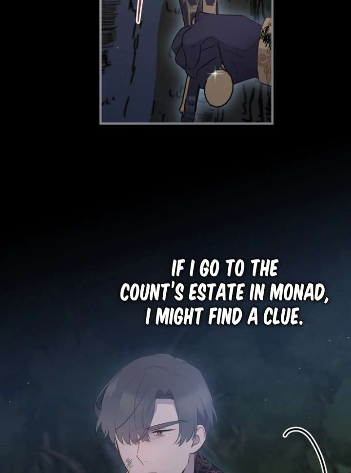 Forgotten Juliet Chapter 27 - Page 64