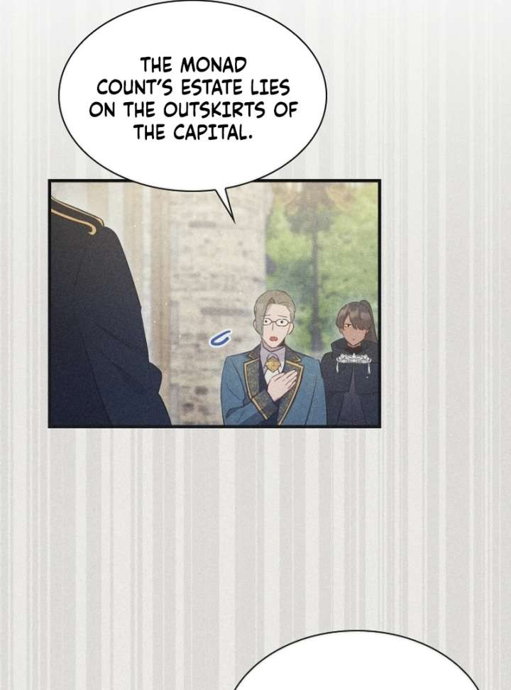 Forgotten Juliet Chapter 27 - Page 76