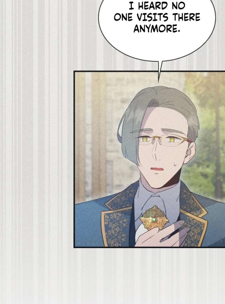 Forgotten Juliet Chapter 27 - Page 77