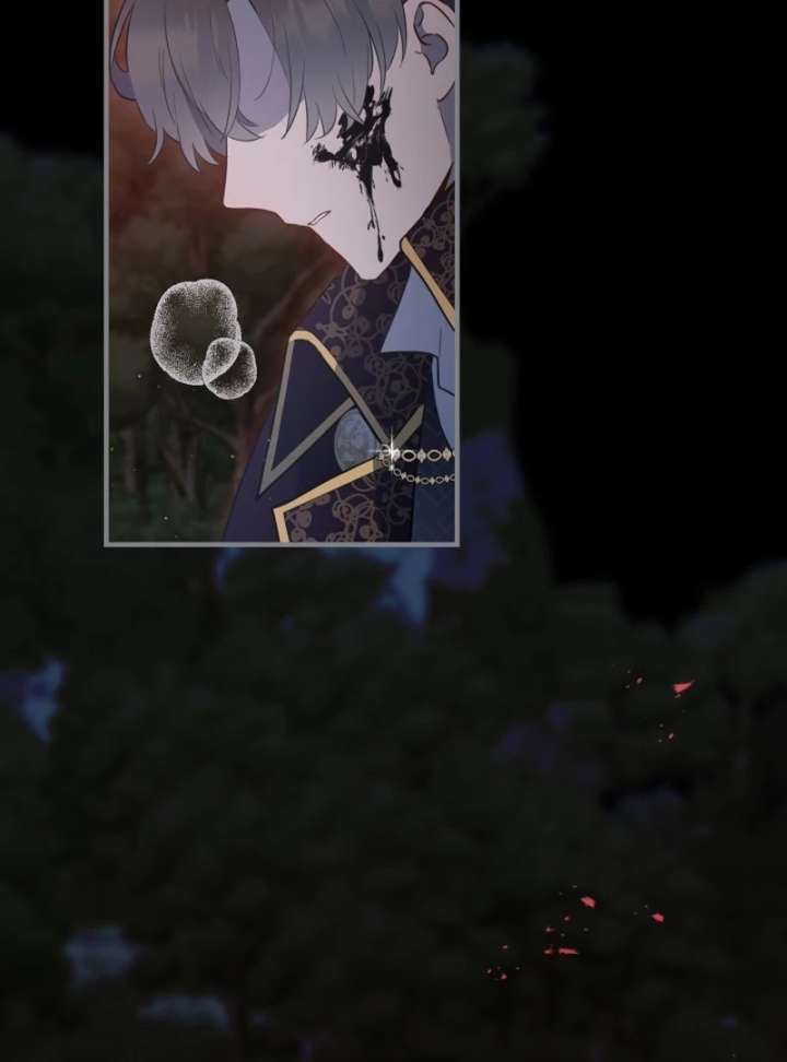 Forgotten Juliet Chapter 27 - Page 8