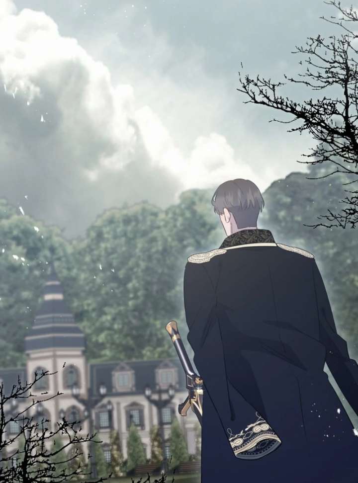 Forgotten Juliet Chapter 27 - Page 85