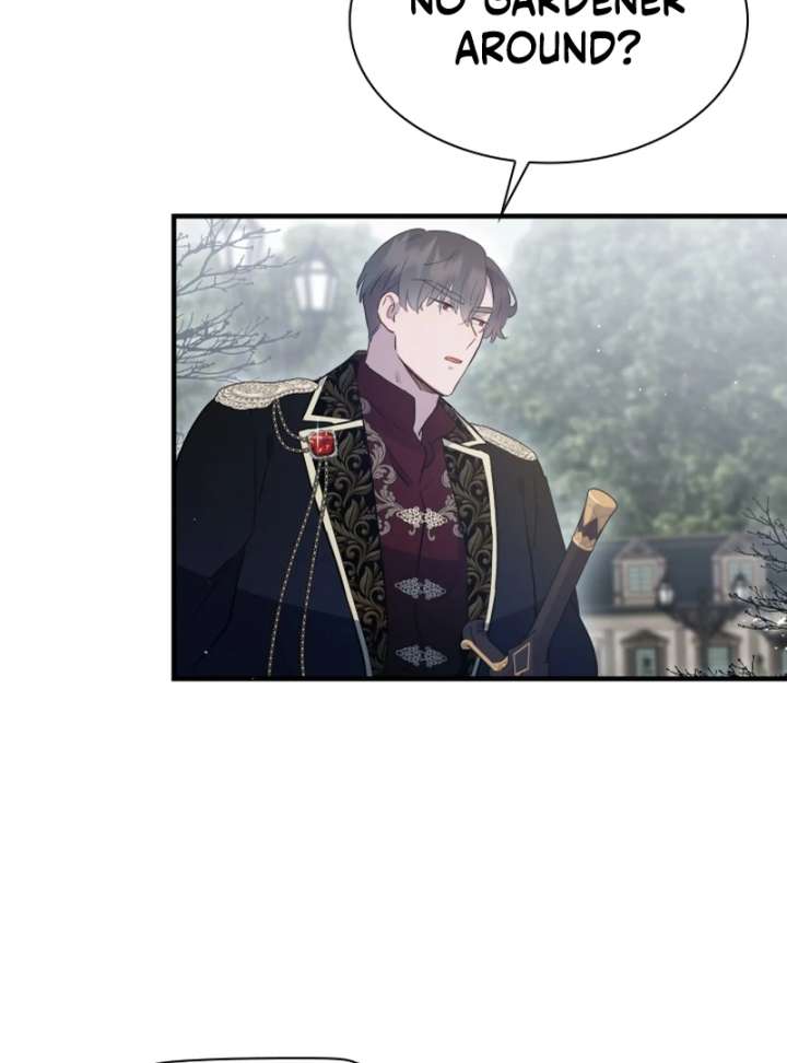 Forgotten Juliet Chapter 27 - Page 88