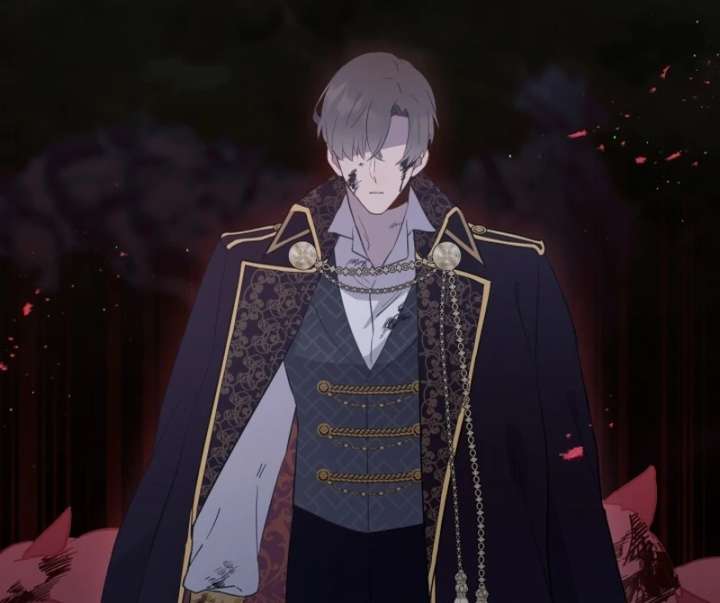 Forgotten Juliet Chapter 27 - Page 9