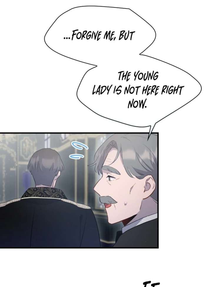 Forgotten Juliet Chapter 27 - Page 95