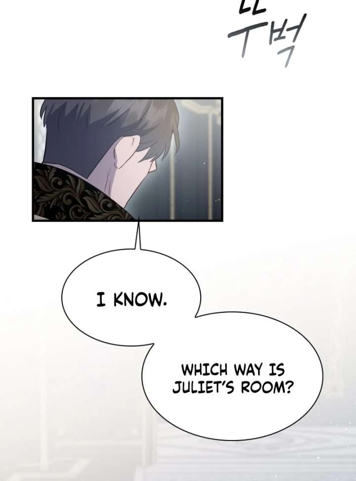 Forgotten Juliet Chapter 27 - Page 96