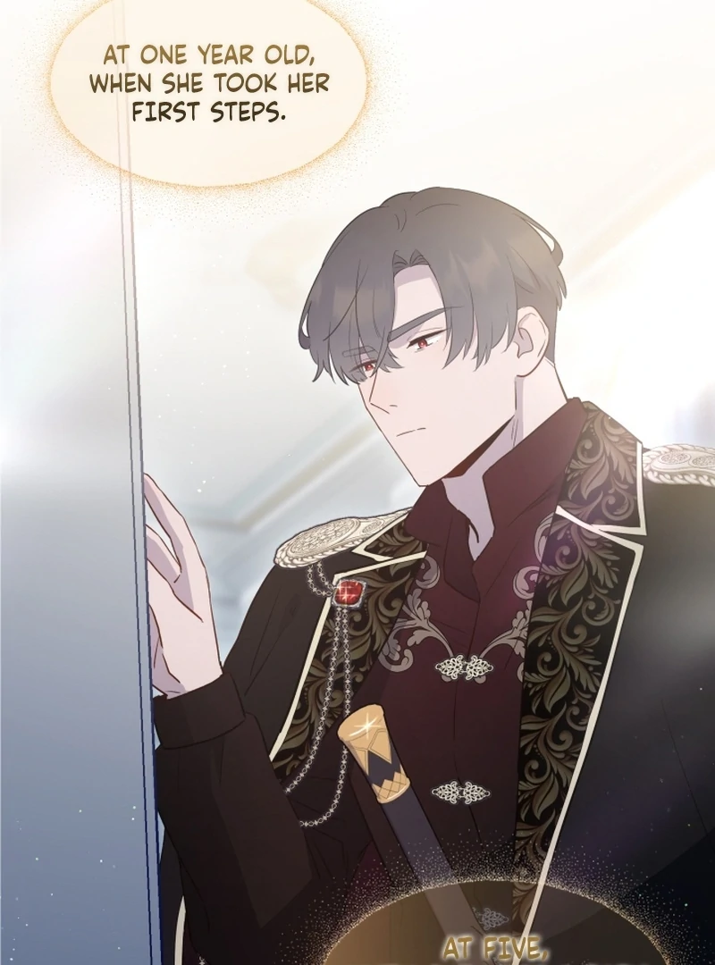 Forgotten Juliet Chapter 28 - Page 14