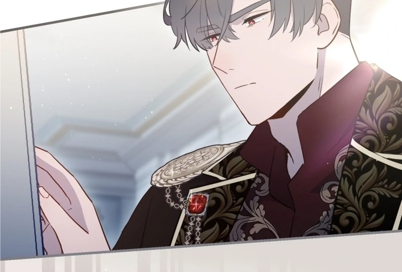 Forgotten Juliet Chapter 28 - Page 19