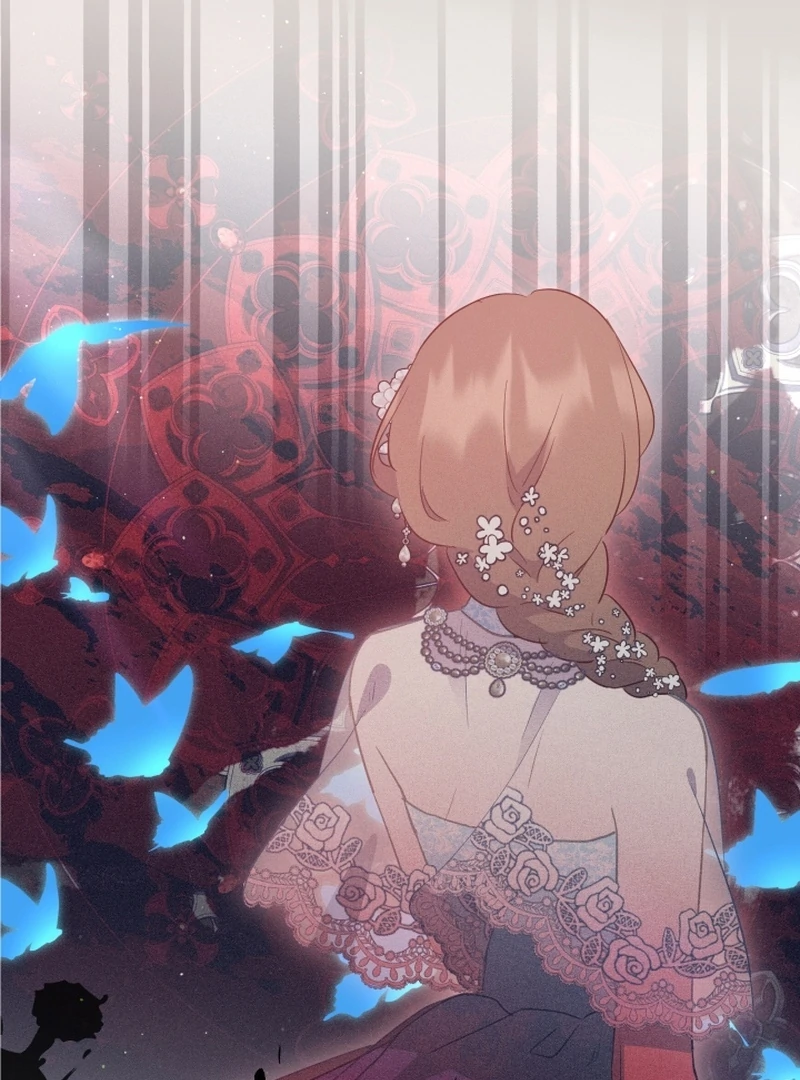 Forgotten Juliet Chapter 28 - Page 20