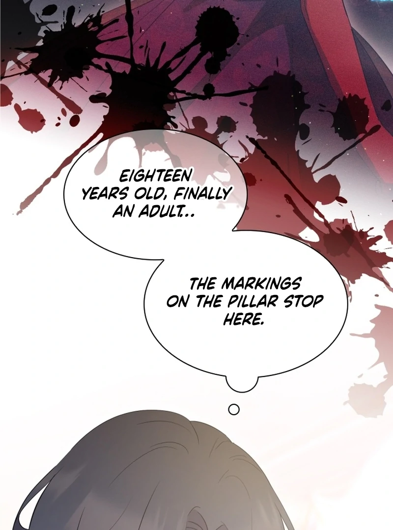 Forgotten Juliet Chapter 28 - Page 21