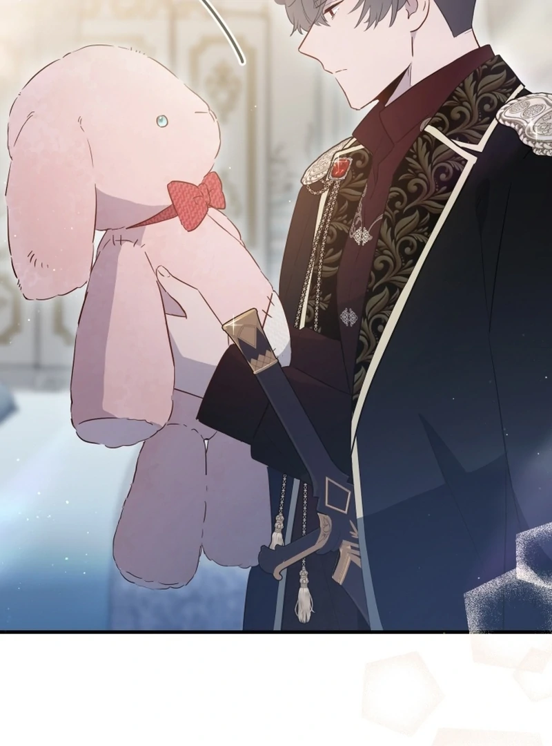 Forgotten Juliet Chapter 28 - Page 32