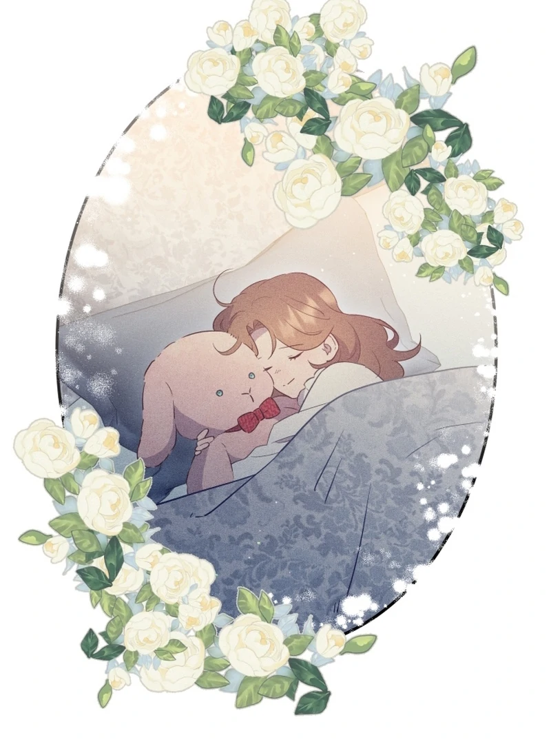 Forgotten Juliet Chapter 28 - Page 34