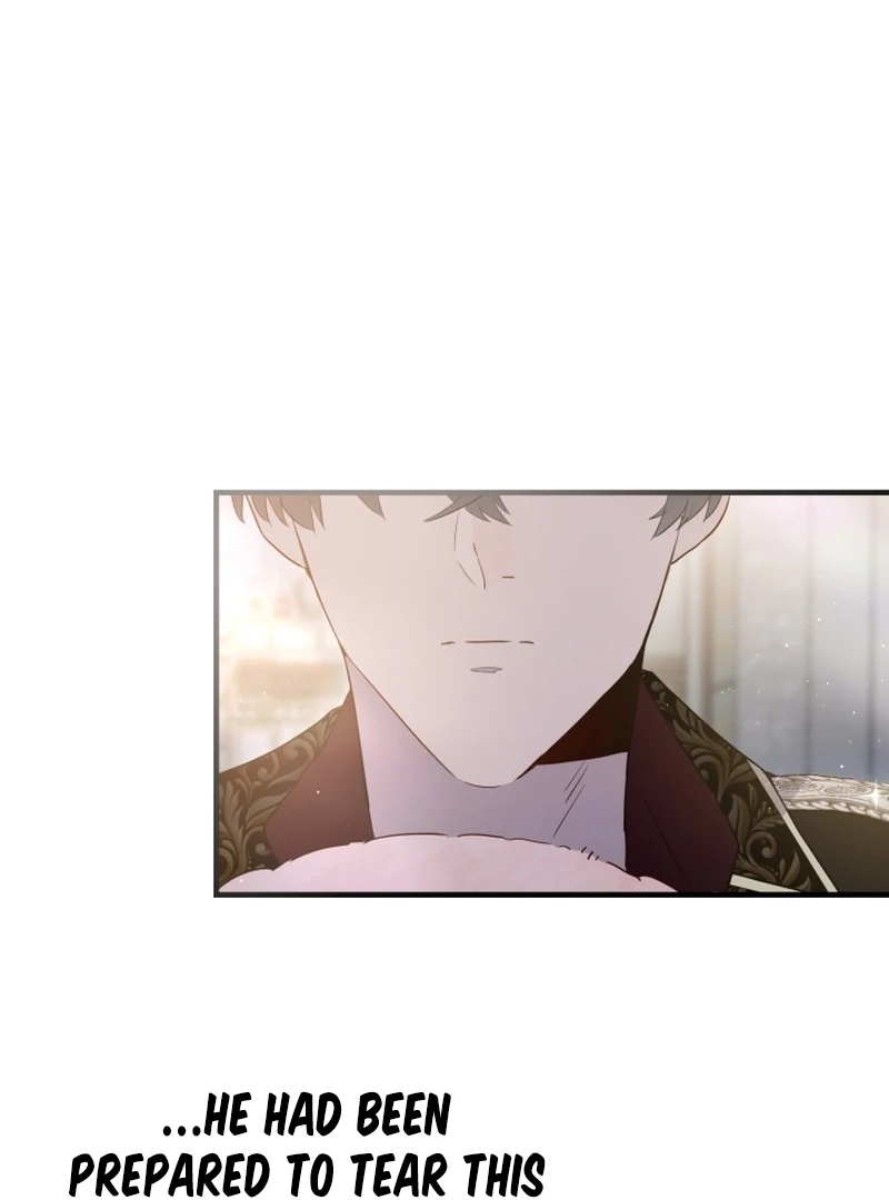 Forgotten Juliet Chapter 28 - Page 35