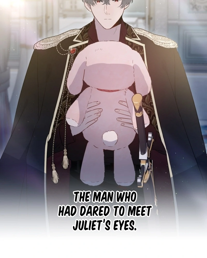 Forgotten Juliet Chapter 28 - Page 37