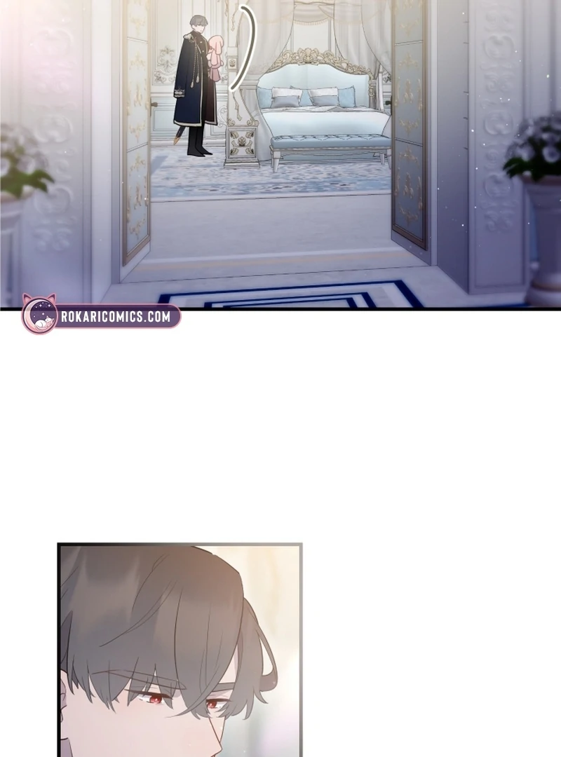 Forgotten Juliet Chapter 28 - Page 39