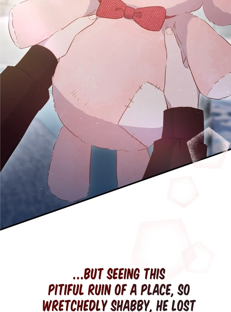 Forgotten Juliet Chapter 28 - Page 41