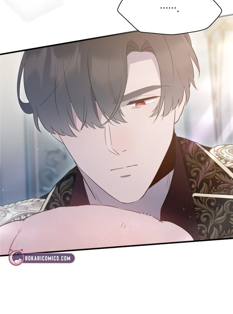 Forgotten Juliet Chapter 28 - Page 45