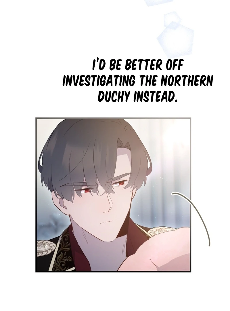 Forgotten Juliet Chapter 28 - Page 51