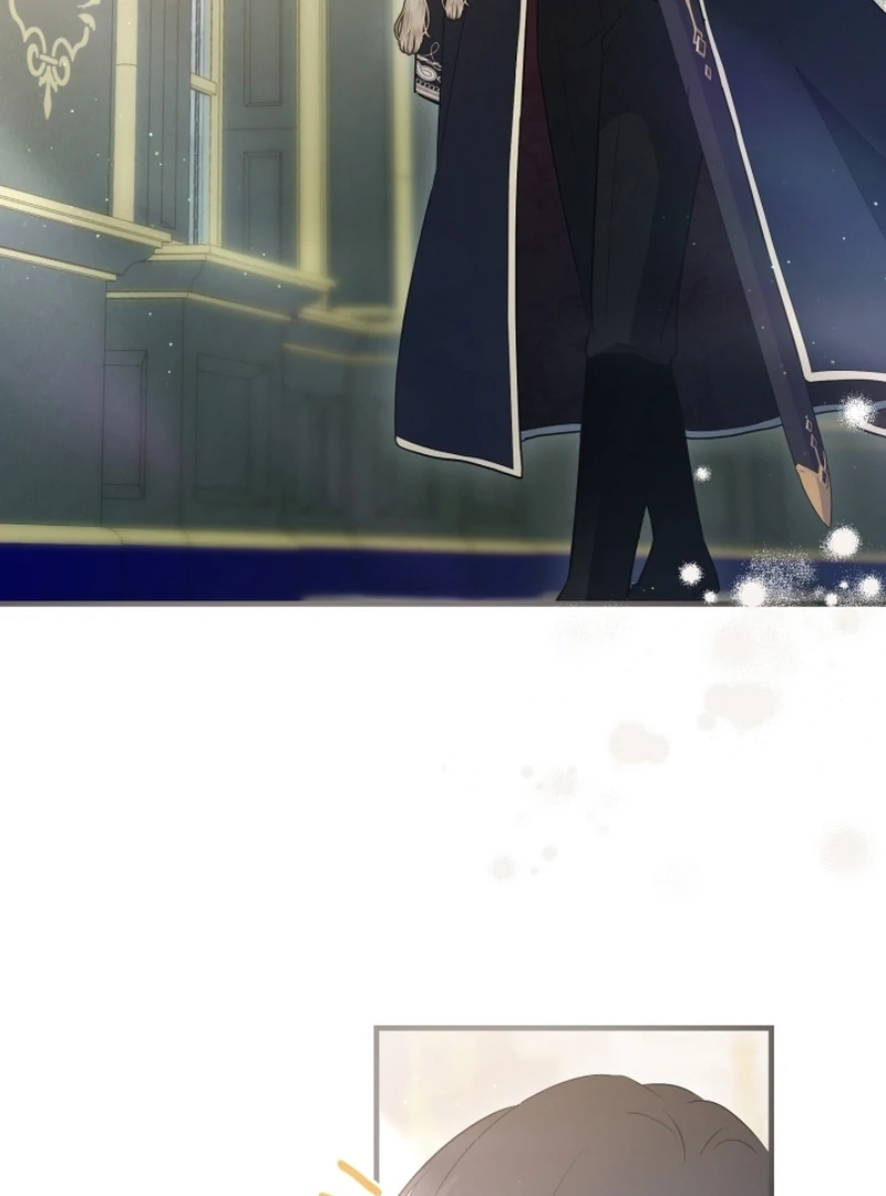 Forgotten Juliet Chapter 28 - Page 60