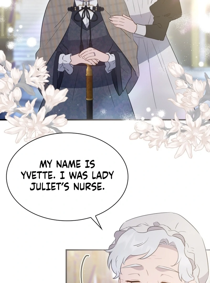 Forgotten Juliet Chapter 28 - Page 64