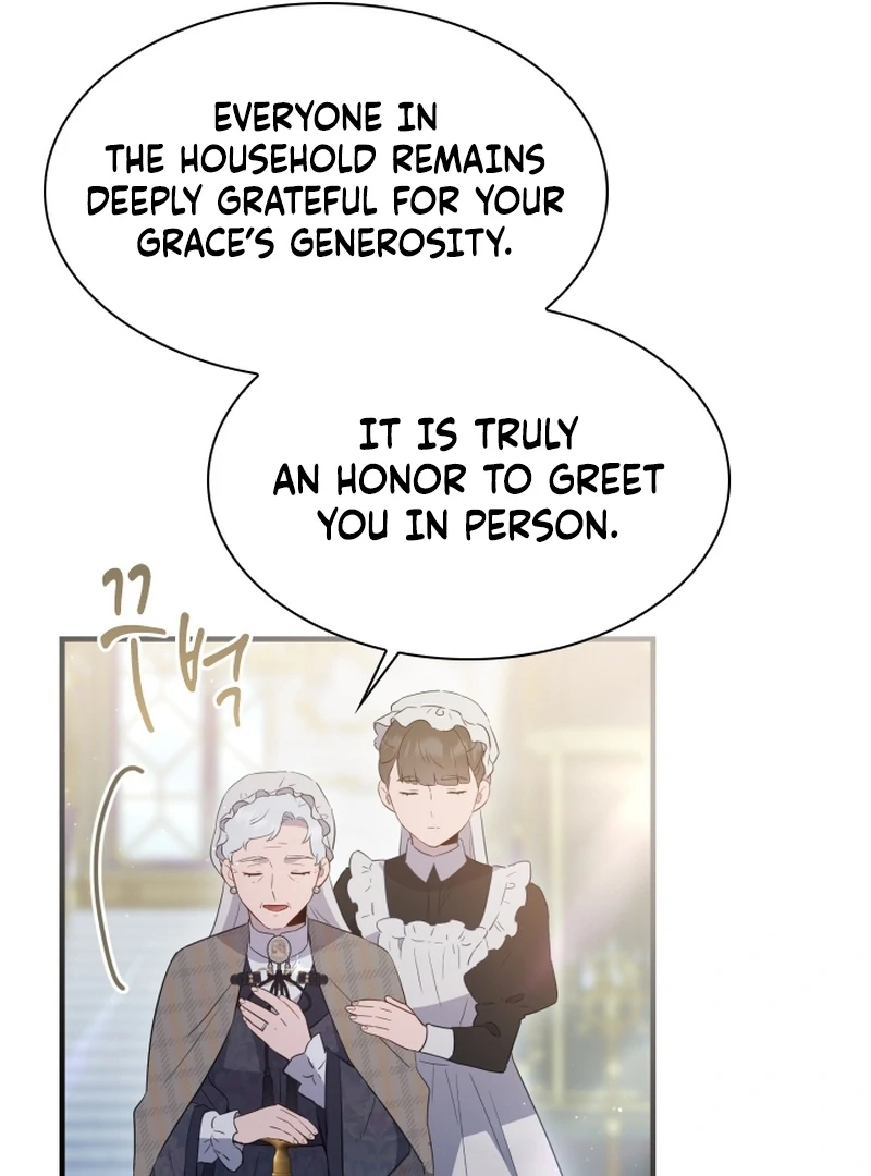 Forgotten Juliet Chapter 28 - Page 67