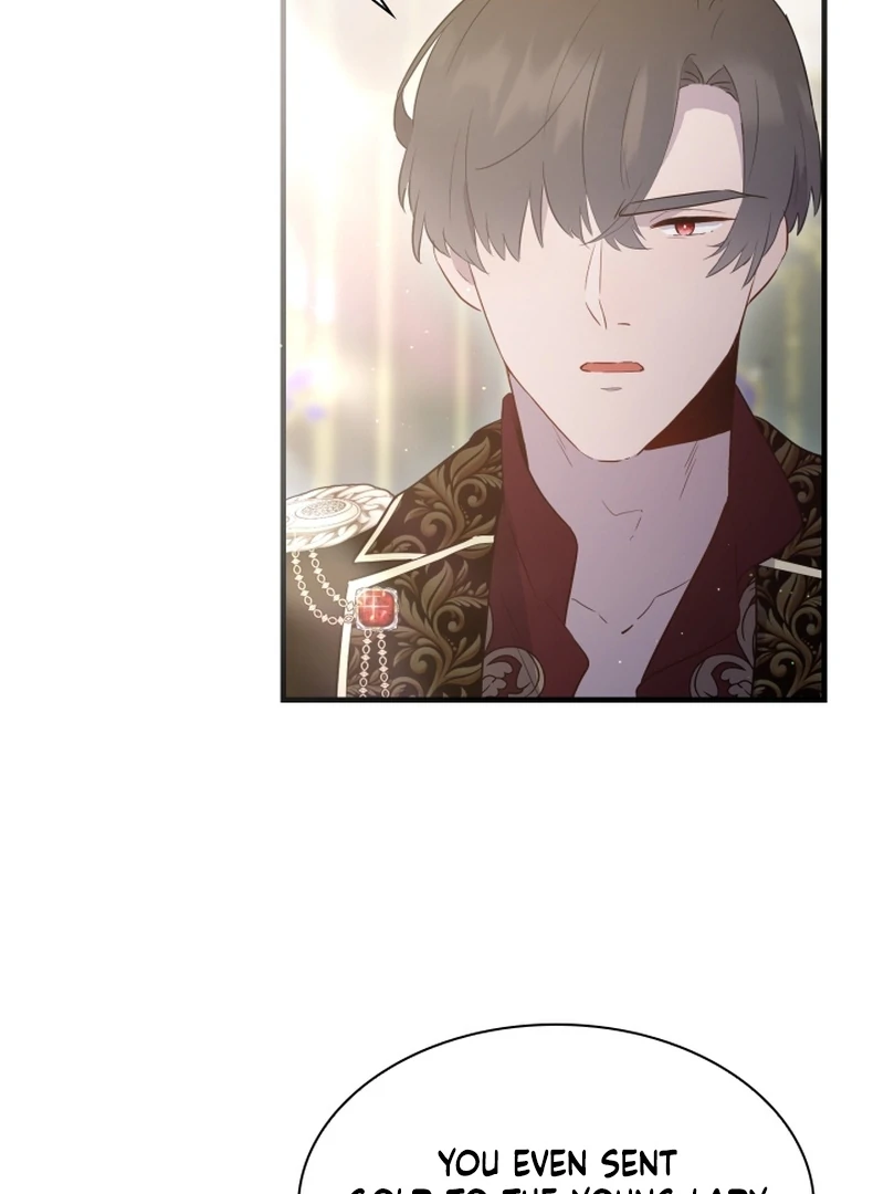 Forgotten Juliet Chapter 28 - Page 69