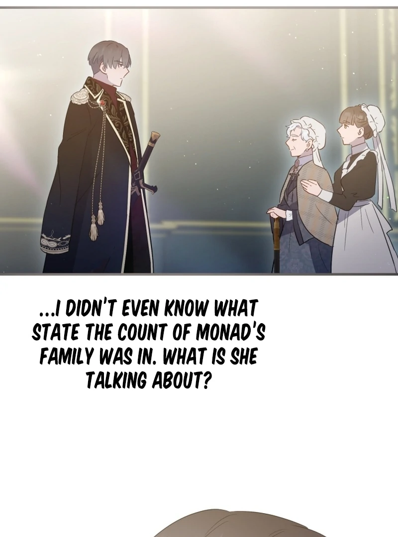 Forgotten Juliet Chapter 28 - Page 72