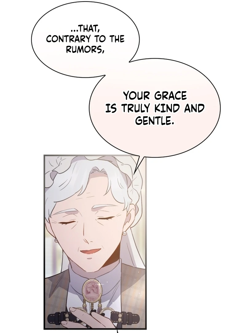 Forgotten Juliet Chapter 28 - Page 76