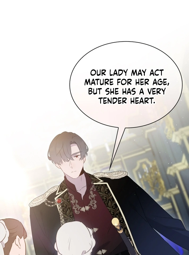 Forgotten Juliet Chapter 28 - Page 80