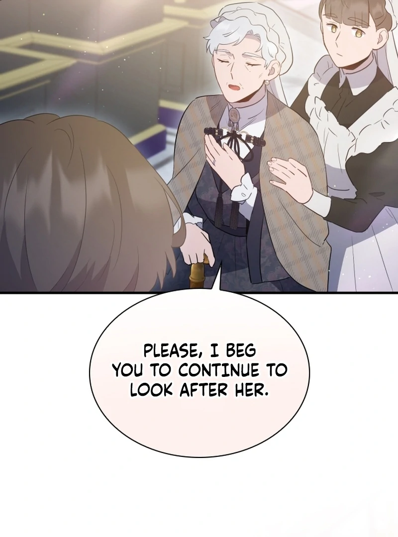 Forgotten Juliet Chapter 28 - Page 82