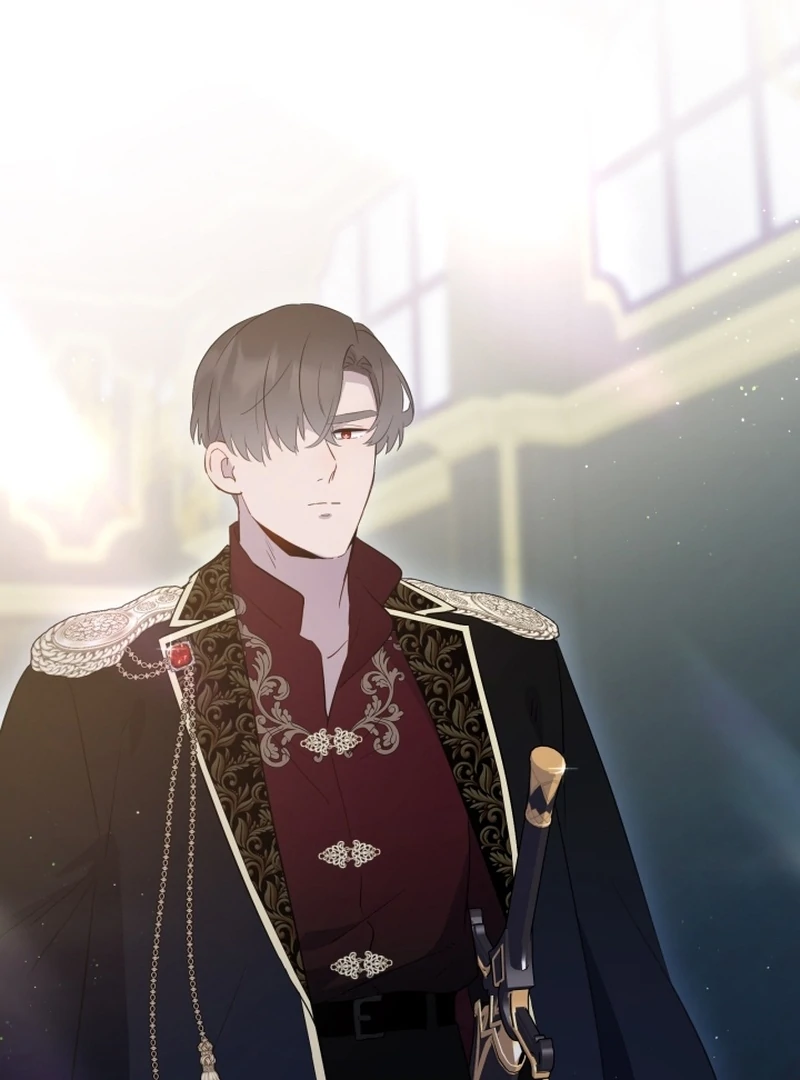 Forgotten Juliet Chapter 28 - Page 83