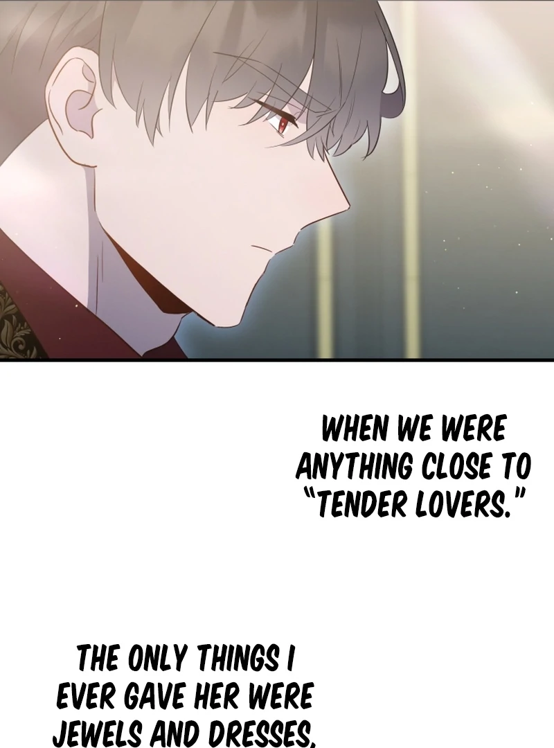 Forgotten Juliet Chapter 28 - Page 86