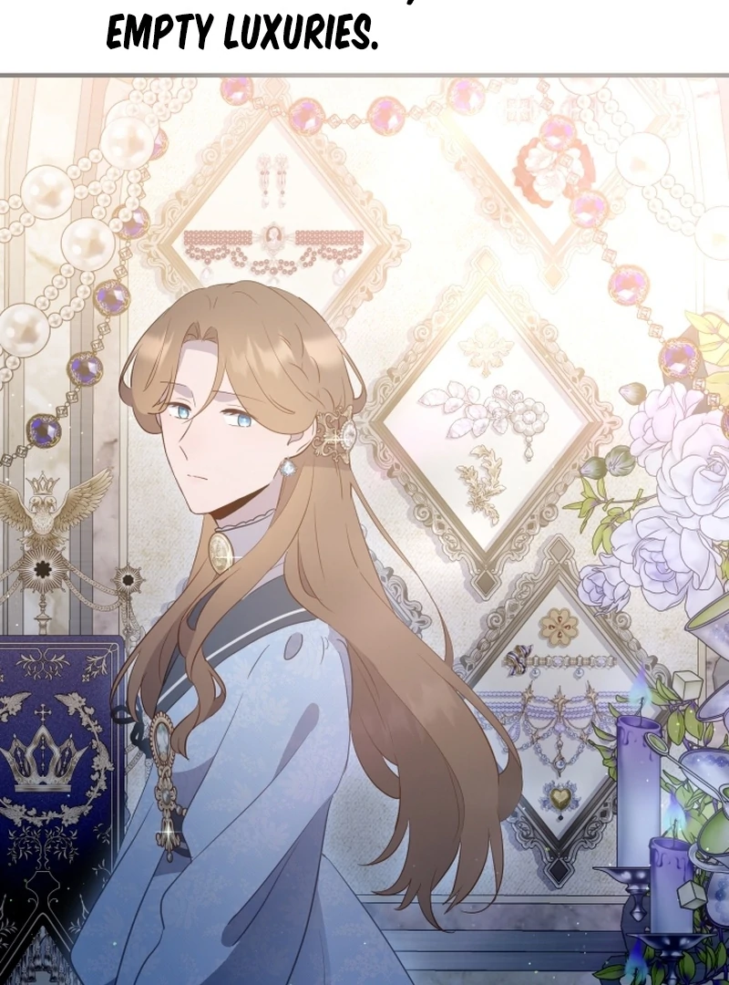 Forgotten Juliet Chapter 28 - Page 87