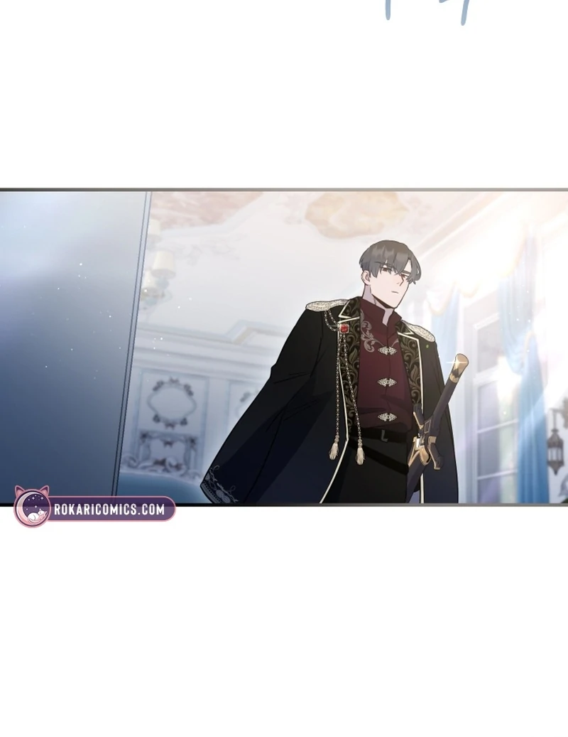 Forgotten Juliet Chapter 28 - Page 9