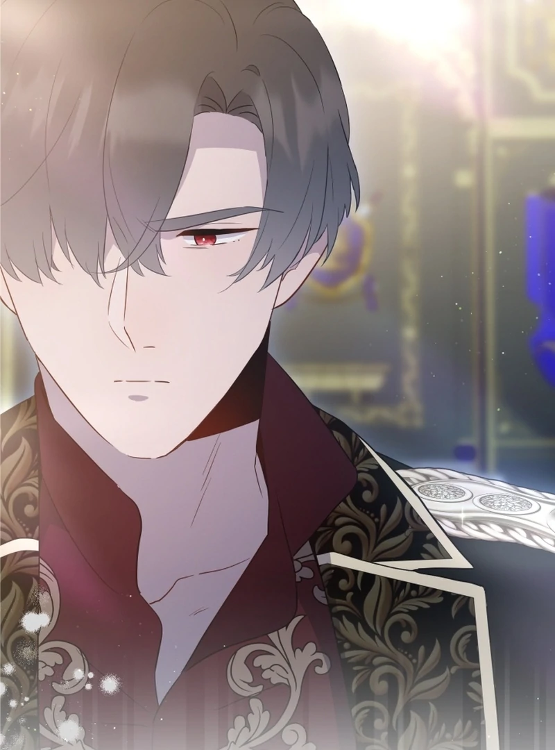 Forgotten Juliet Chapter 28 - Page 90