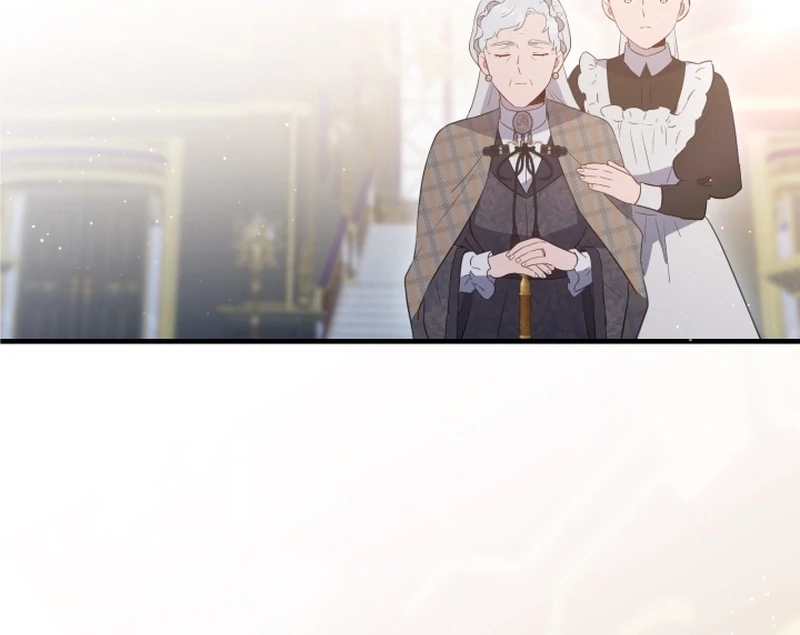 Forgotten Juliet Chapter 28 - Page 94