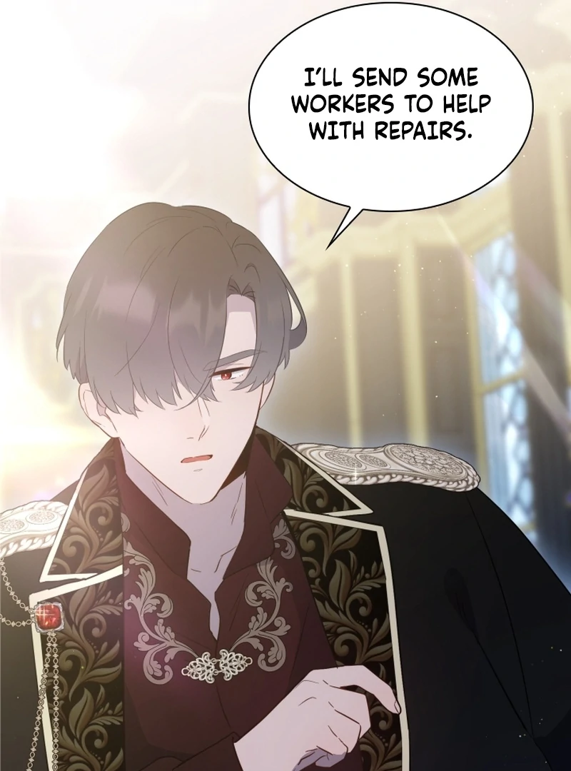 Forgotten Juliet Chapter 28 - Page 95