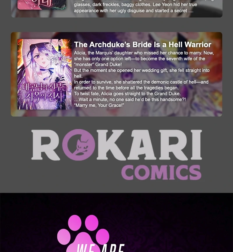 Forgotten Juliet Chapter 28 - Page 99