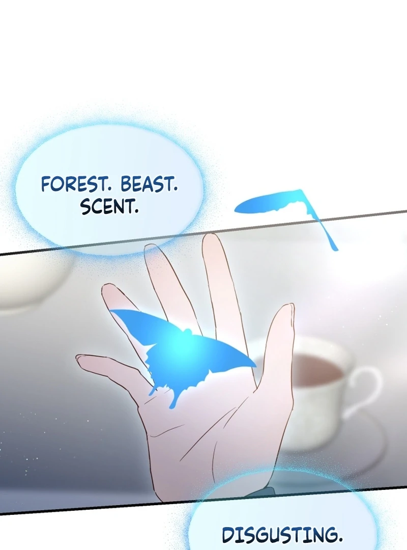 Forgotten Juliet Chapter 29 - Page 100